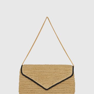 Envelope Clutch