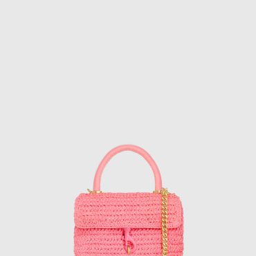 Edie Top Handle