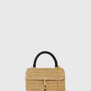 Edie Top Handle