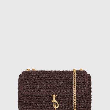 Edie Medium Crossbody