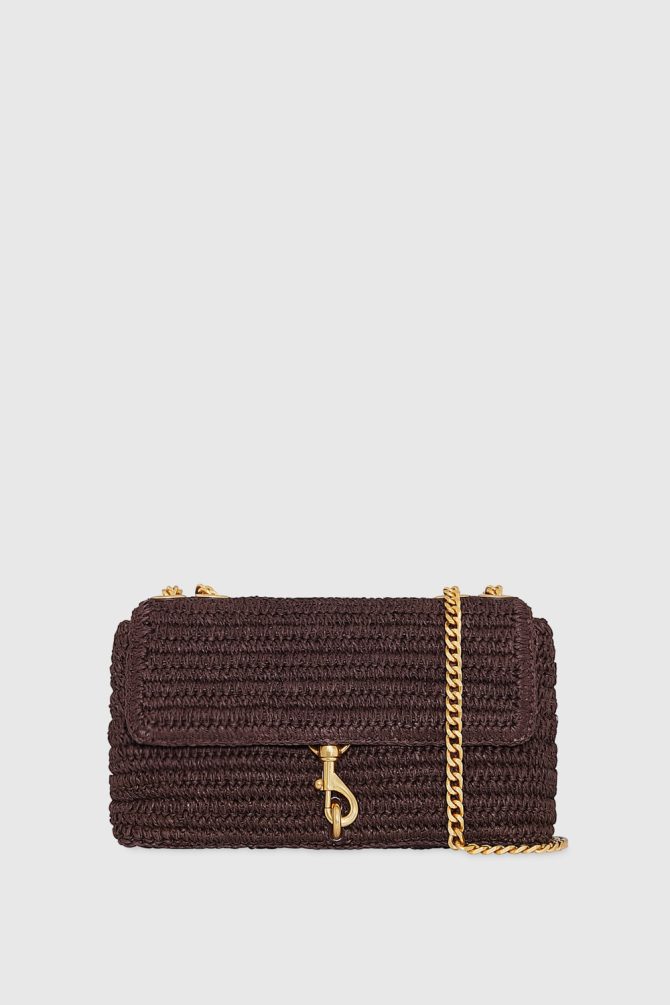Edie Medium Crossbody
