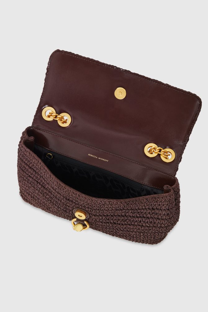 Edie Medium Crossbody - Image 3