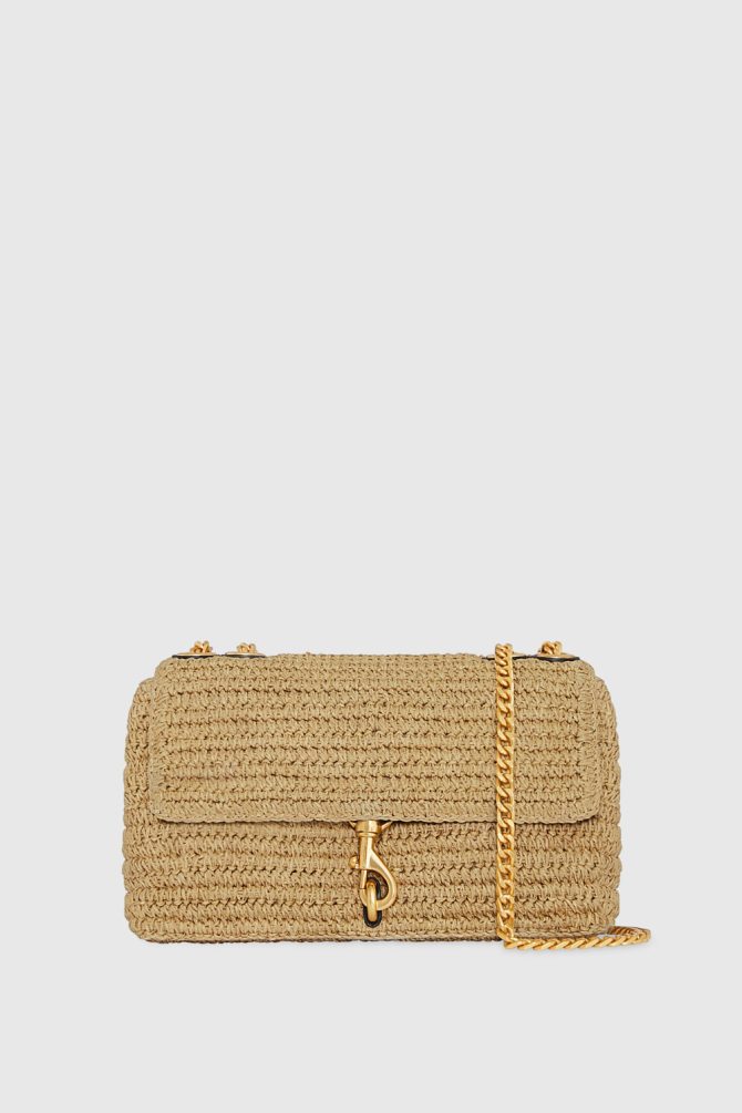 Edie Medium Crossbody