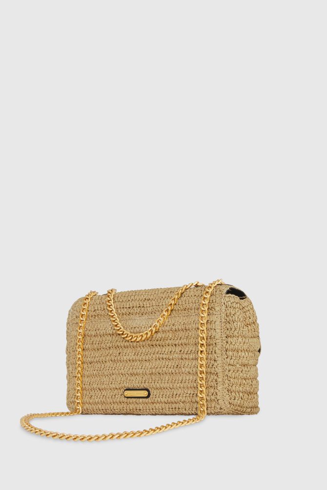 Edie Medium Crossbody - Image 2