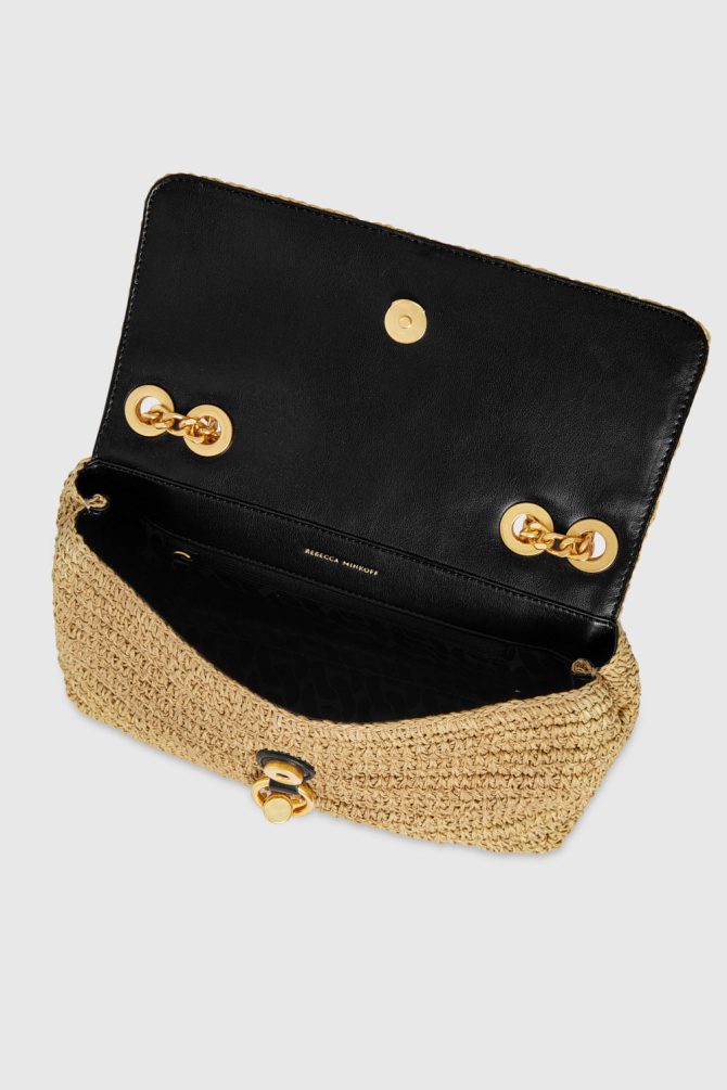 Edie Medium Crossbody - Image 3