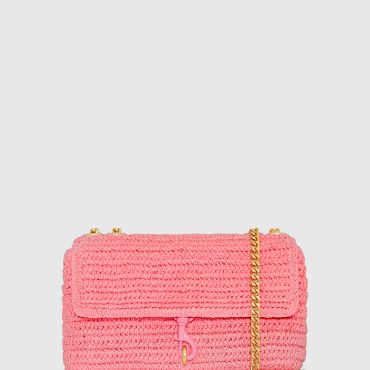 Edie Medium Crossbody