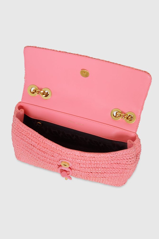 Edie Medium Crossbody - Image 3
