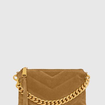 Edie Maxi Medium Crossbody