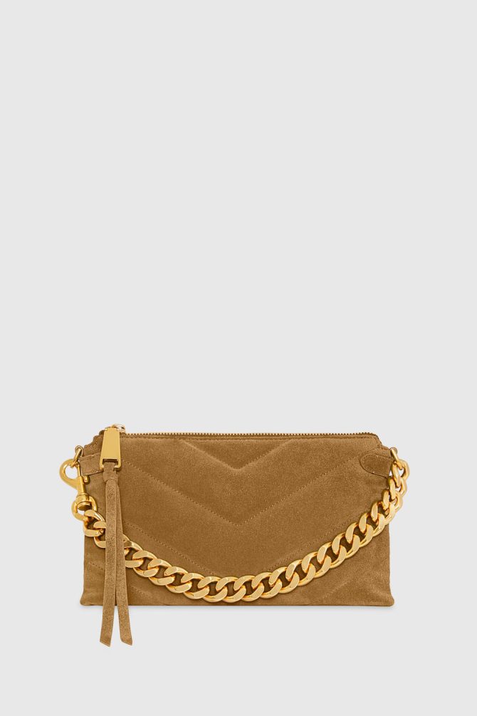 Edie Maxi Medium Crossbody