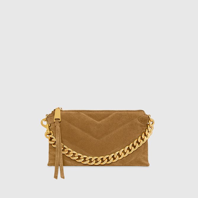 Edie Maxi Medium Crossbody - Image 7