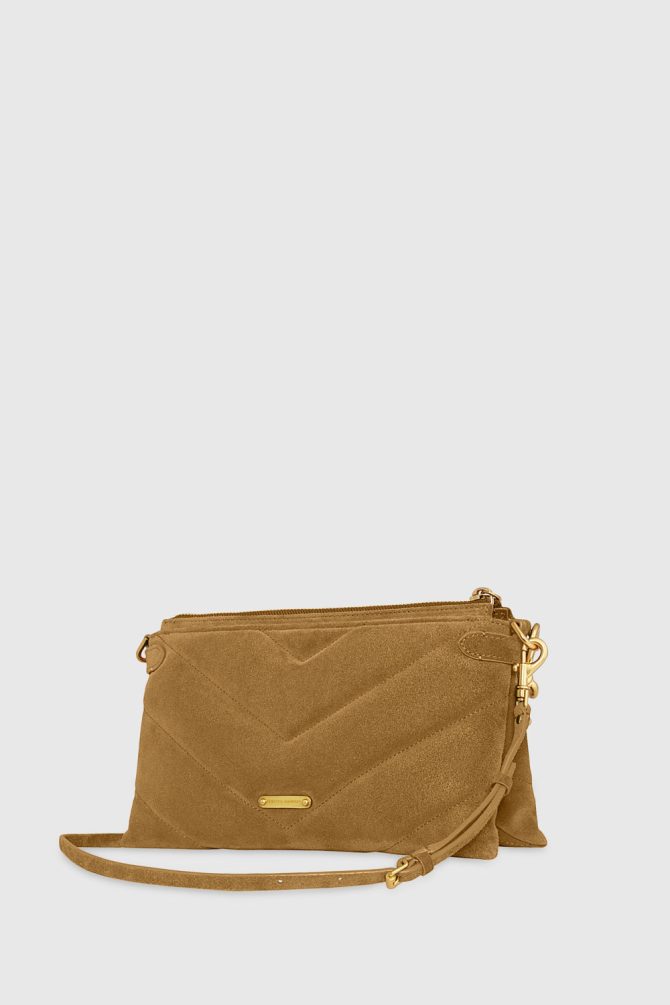 Edie Maxi Medium Crossbody - Image 2