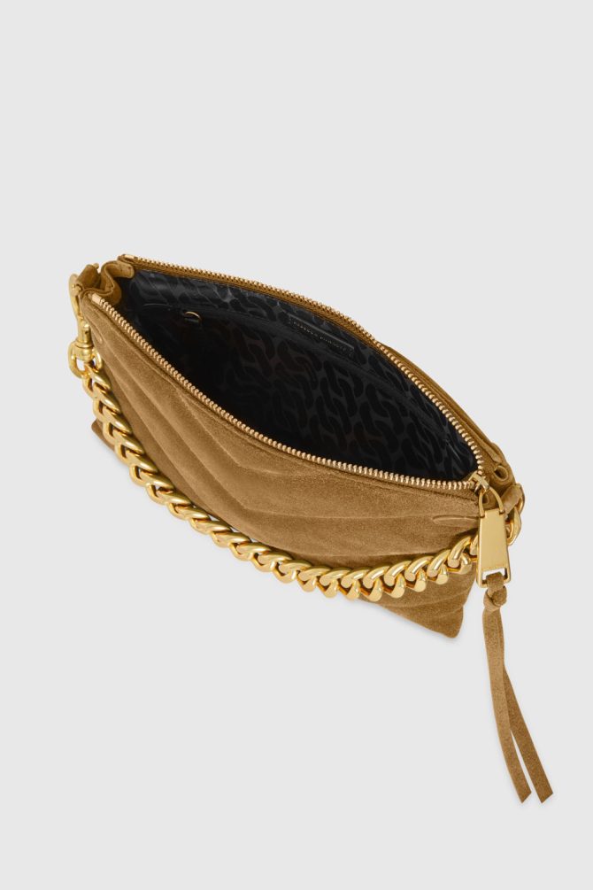 Edie Maxi Medium Crossbody - Image 3