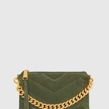 Edie Maxi Medium Crossbody