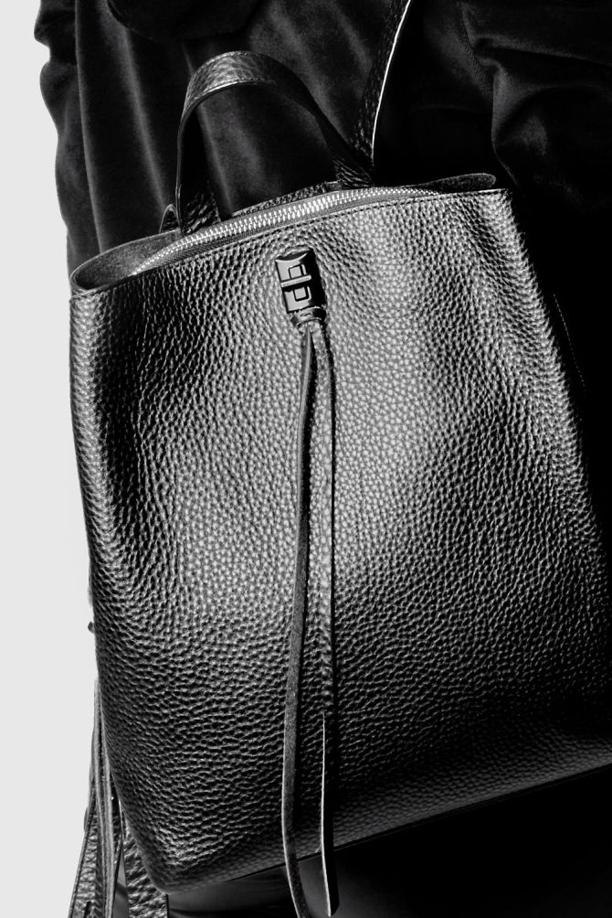 Darren Medium Backpack - Image 5