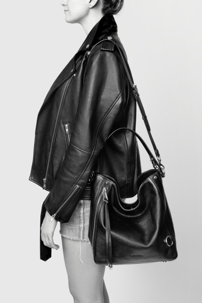 M.A.B. Surplus Hobo - Image 4