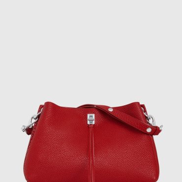 Darren E/W Shoulder Bag