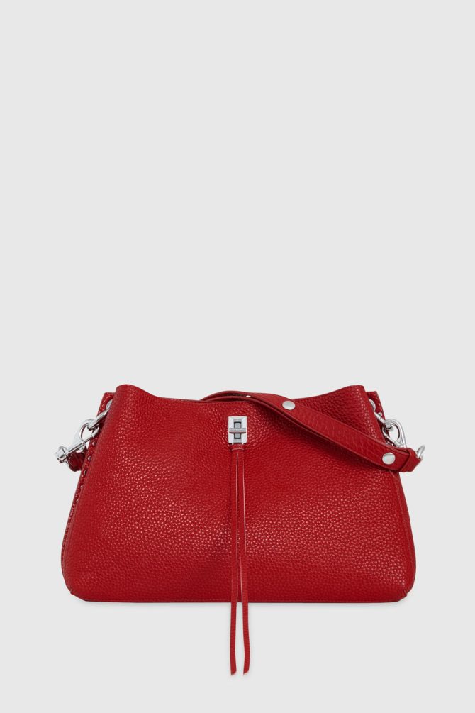 Darren E/W Shoulder Bag