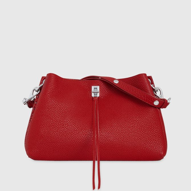 Darren E/W Shoulder Bag - Image 6