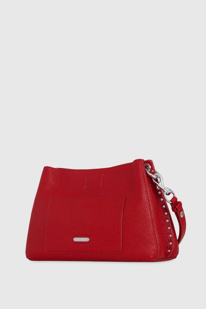 Darren E/W Shoulder Bag - Image 2