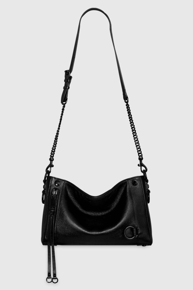 Mini M.A.B. Crossbody