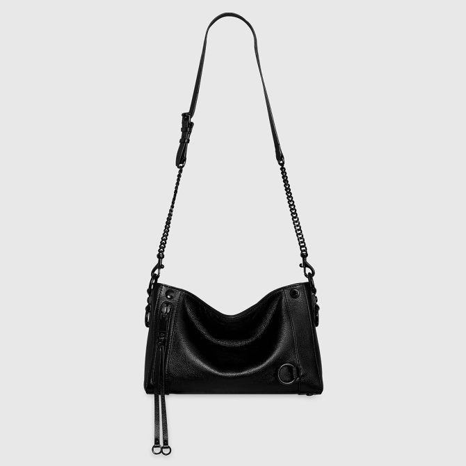 Mini M.A.B. Crossbody - Image 6