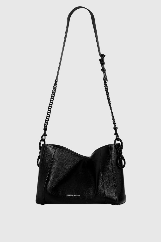 Mini M.A.B. Crossbody - Image 2