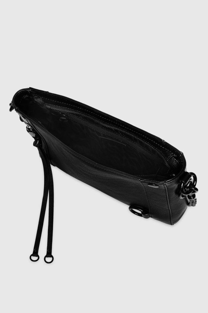 Mini M.A.B. Crossbody - Image 3