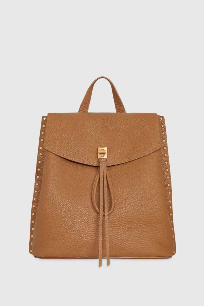 Darren Signature Backpack