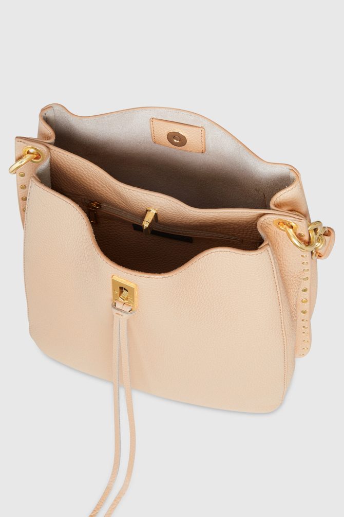 Darren Shoulder Bag - Image 3