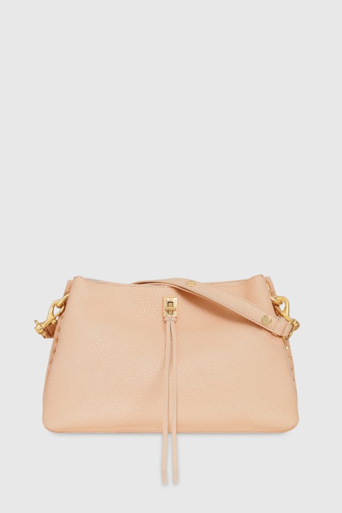 Darren E/W Shoulder Bag