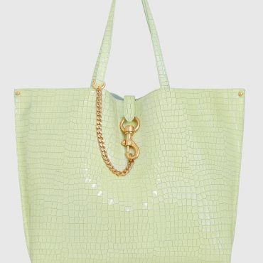 Megan Soft Large Tote