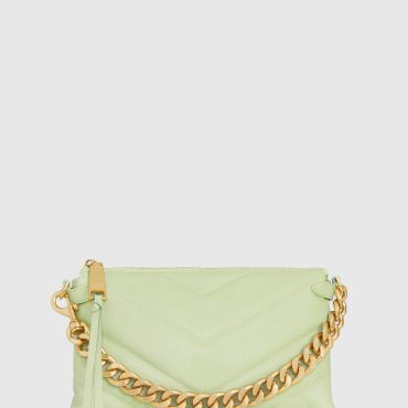 Edie Maxi Medium Crossbody