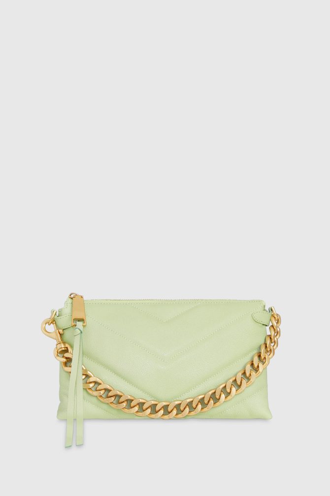 Edie Maxi Medium Crossbody