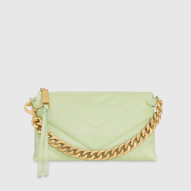 Edie Maxi Medium Crossbody - Image 7