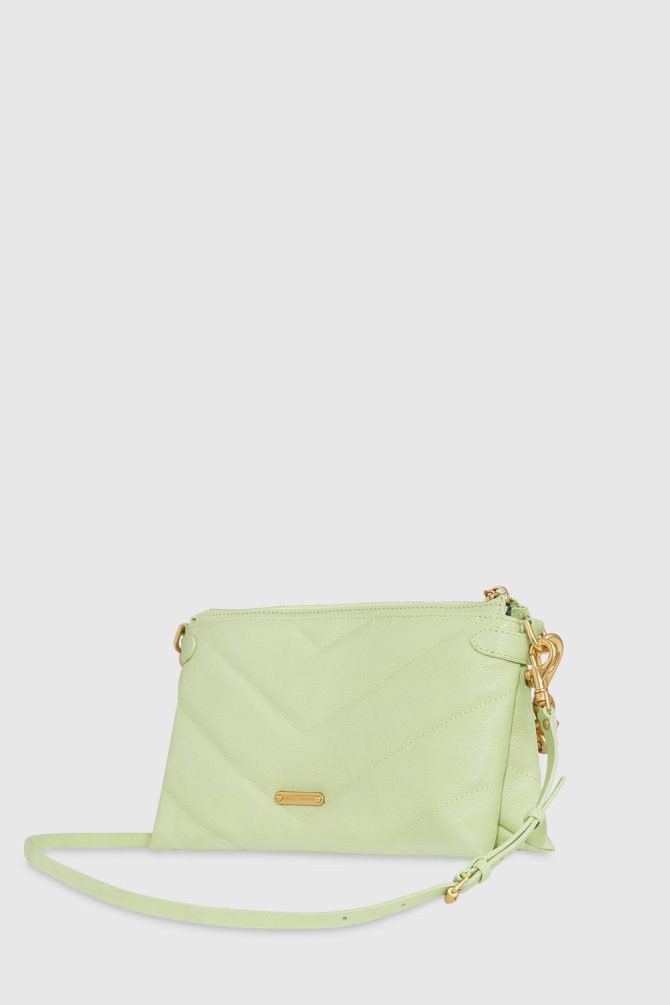 Edie Maxi Medium Crossbody - Image 2
