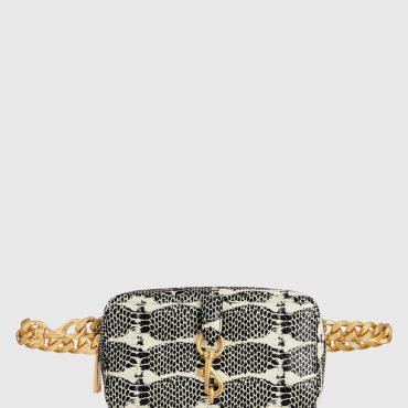 Edie Belt Bag