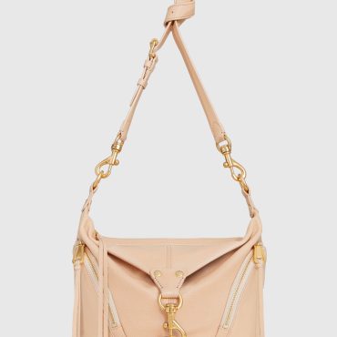 Small Julian Crossbody