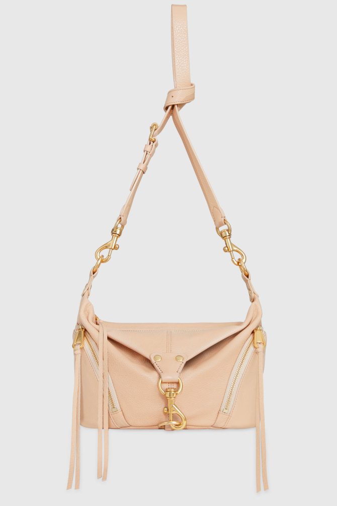 Small Julian Crossbody