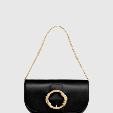 Snake Ring Crossbody