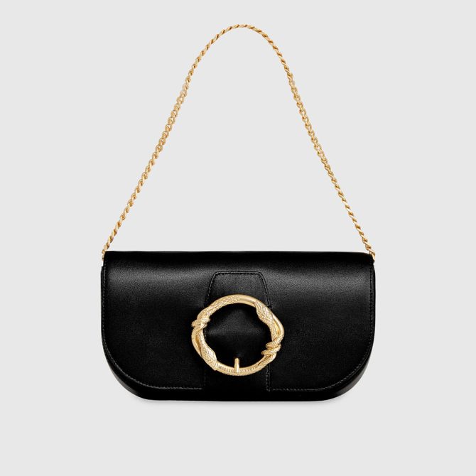 Snake Ring Crossbody - Image 6