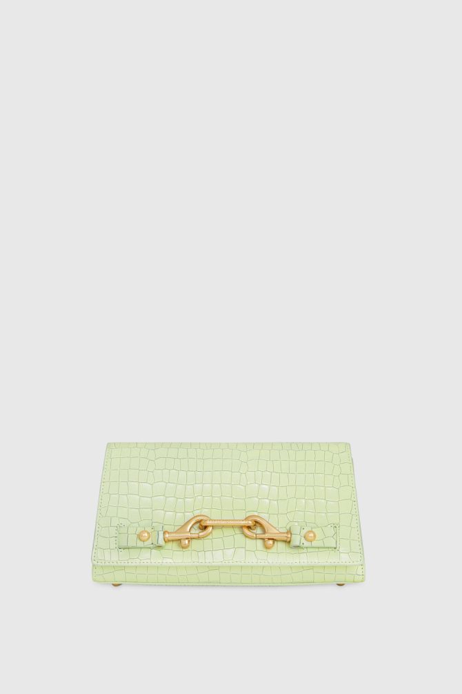 Lou Swing Crossbody