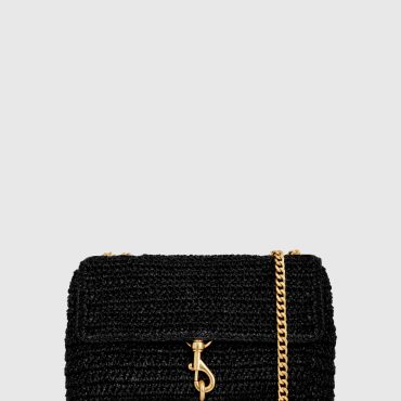 Edie Medium Crossbody