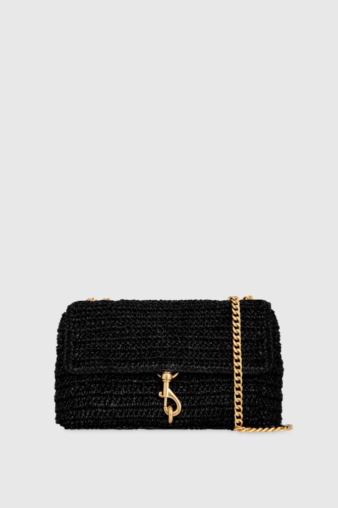 Edie Medium Crossbody