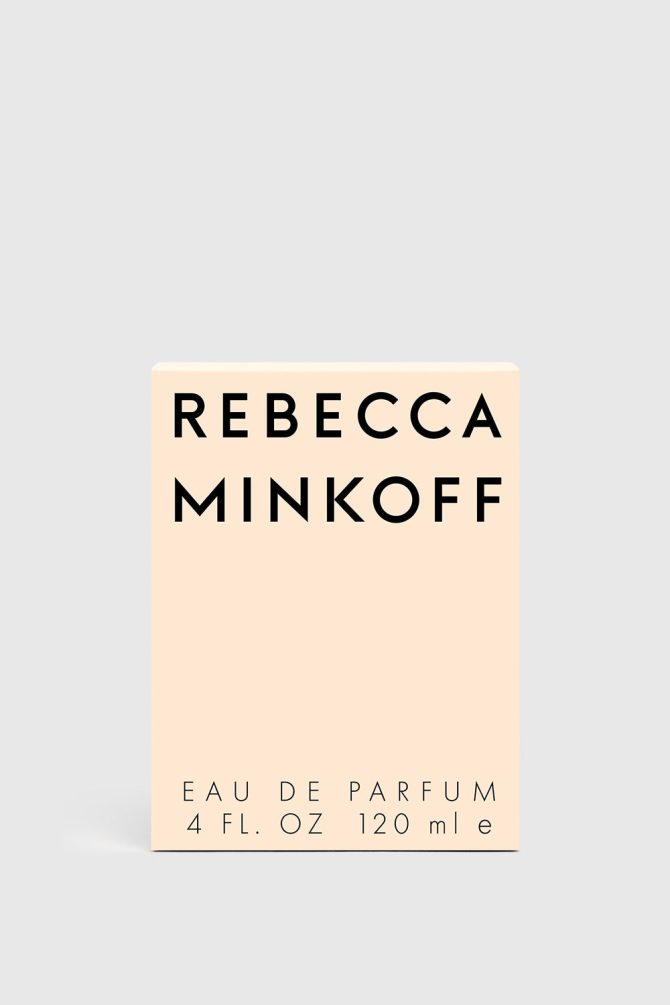 Rebecca Minkoff Eau De Parfum, 120 ML Refill - Image 3