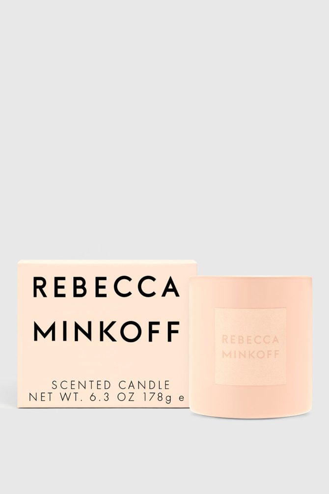 Rebecca Minkoff Candle - Image 3