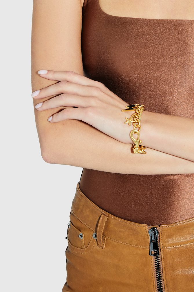 Celestial Charms Bracelet - Image 2
