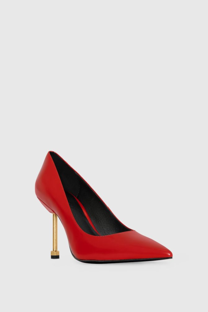 Juliana Pump - Image 2