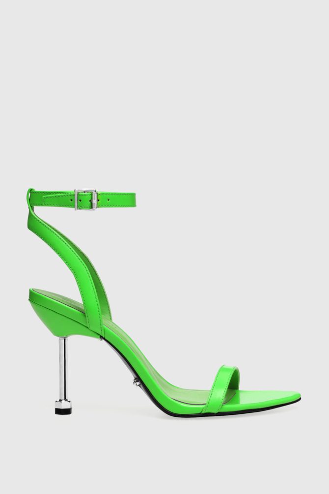 Juliana Heel
