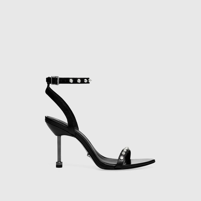 Juliana Strappy Heel - Image 6