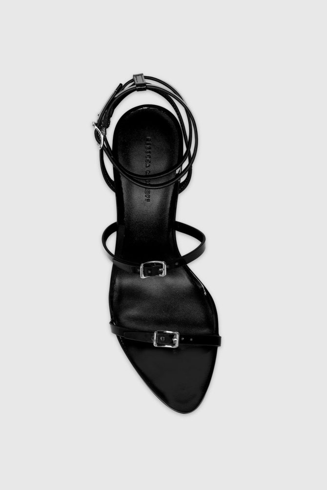 Juliana Strappy Heel - Image 3